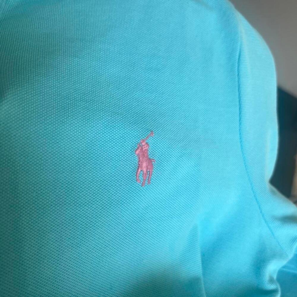 💙 Polo Ralph Lauren Classic Fit Polo Shirt | Men’s S 💙